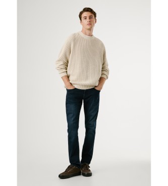 Pepe Jeans Jersey Parker beige