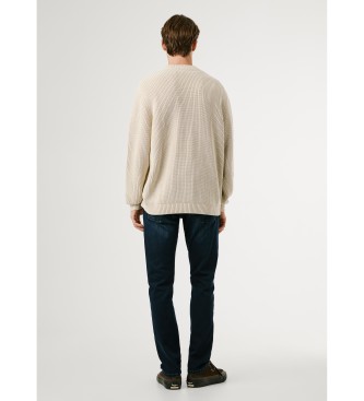 Pepe Jeans Jersey Parker beige