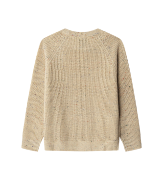 Pepe Jeans Maglione beige Pason