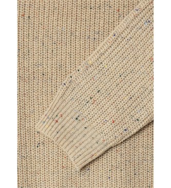 Pepe Jeans Maglione beige Pason