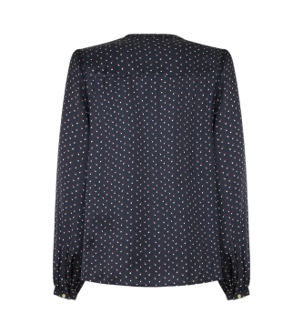 Pepe Jeans Blouse Patricia marine