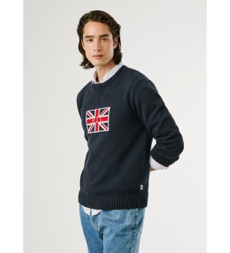 Pepe Jeans Jersey Patrick marino