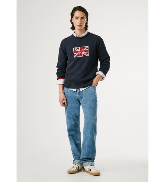 Pepe Jeans Jersey Patrick marino