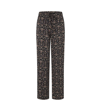 Pepe Jeans Pantalon Patty noir