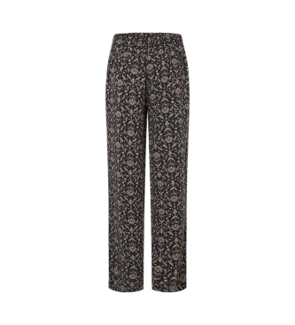 Pepe Jeans Pantalon Patty noir