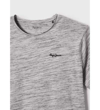 Pepe Jeans Pablo T-shirt grau