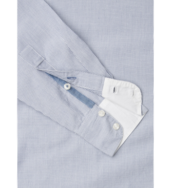 Pepe Jeans Shirt Paulas blue