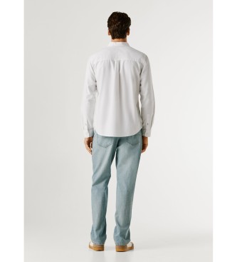 Pepe Jeans Camicia bianca di Pavel