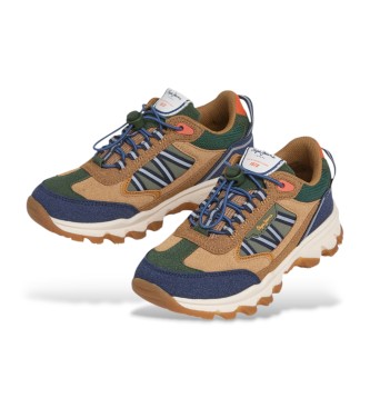 Pepe Jeans Peak Bole Shoes navy
