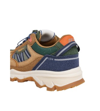 Pepe Jeans Peak Bole Shoes navy