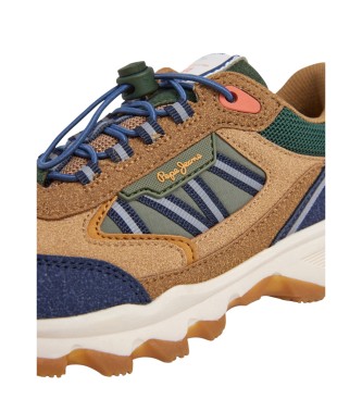 Pepe Jeans Peak Bole Shoes navy