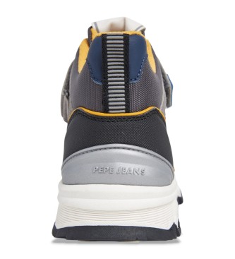 Pepe Jeans Shoes Peak Trek blue