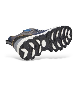 Pepe Jeans Shoes Peak Trek blue