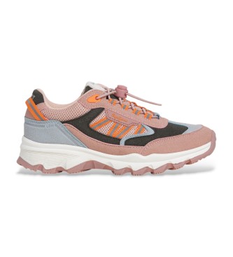 Pepe Jeans Peak Trek mehrfarbige Schuhe