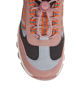 Pepe Jeans Peak Trek mehrfarbige Schuhe