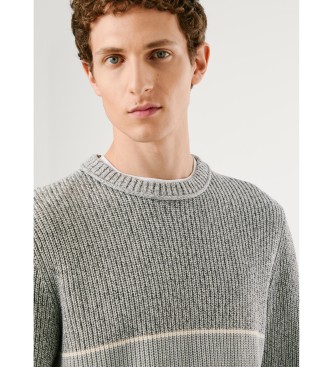 Pepe Jeans Jersey Penn gris
