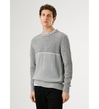 Pepe Jeans Jersey Penn gris