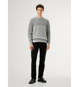 Pepe Jeans Jersey Penn gris