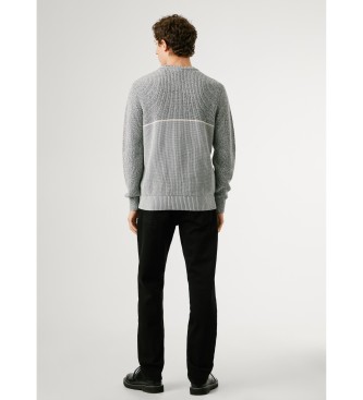 Pepe Jeans Jersey Penn gris