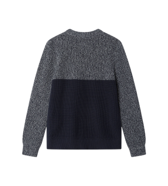 Pepe Jeans Maglione Pennie blu navy