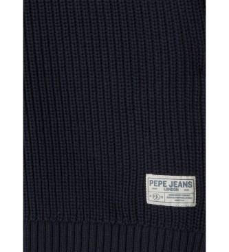 Pepe Jeans Maglione Pennie blu navy