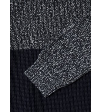 Pepe Jeans Maglione Pennie blu navy