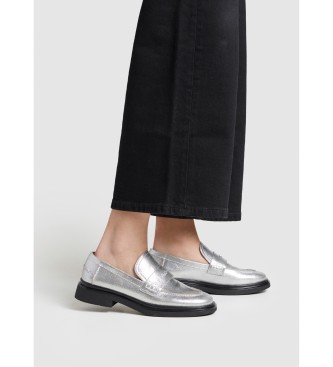 Pepe Jeans Slv Penny Gloss Loafers