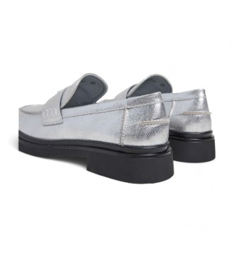 Pepe Jeans Slv Penny Gloss Loafers