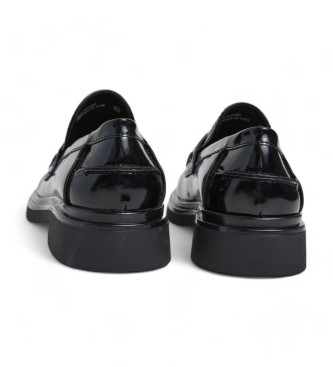 Pepe Jeans Mocassins Penny Street preto