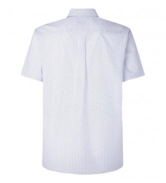 Pepe Jeans Pentonville skjorte hvid