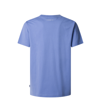Pepe Jeans Perkins T-shirt blue