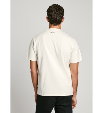 Pepe Jeans Perry T-shirt vit