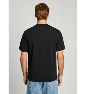 Pepe Jeans Perry T-shirt black