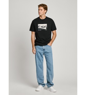Pepe Jeans Perry T-shirt black