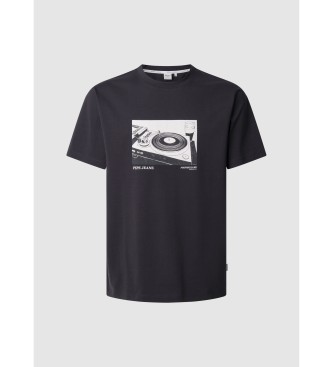 Pepe Jeans Perry T-shirt black