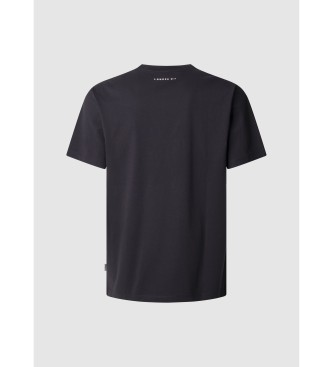 Pepe Jeans Perry T-shirt black