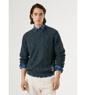 Pepe Jeans Jersey Perry marino