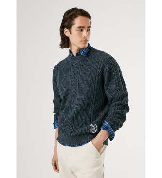 Pepe Jeans Jersey Perry marino