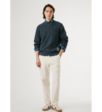 Pepe Jeans Jersey Perry marino