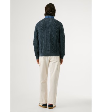 Pepe Jeans Jersey Perry marino
