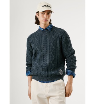 Pepe Jeans Jersey Perry marino