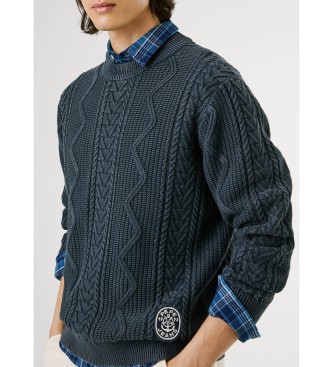 Pepe Jeans Jersey Perry marino
