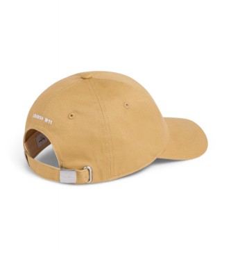 Pepe Jeans Cap Peter yellow