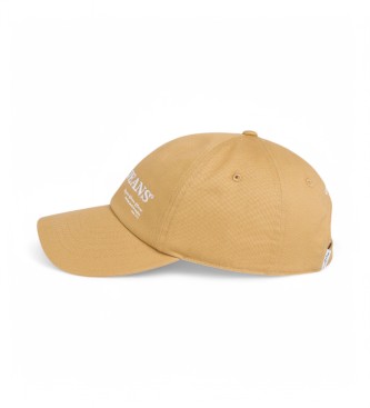 Pepe Jeans Cap Peter yellow