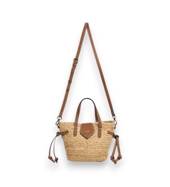 Pepe Jeans Bolso Phebi Coast marr�n