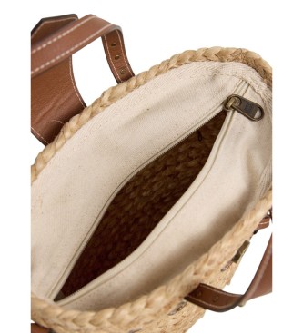 Pepe Jeans Bolso Phebi Coast marr�n