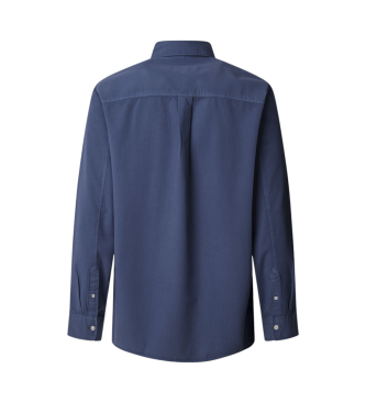 Pepe Jeans Phil blue shirt