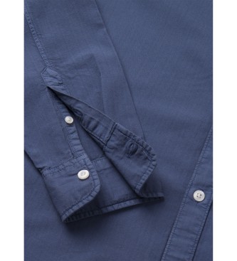 Pepe Jeans Phil blue shirt