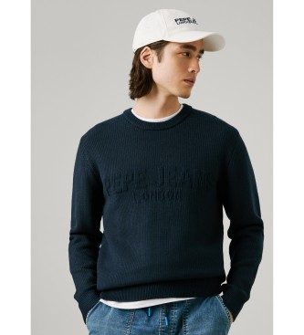 Pepe Jeans Jersey Phineas marino