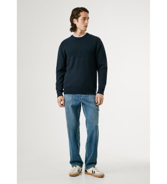 Pepe Jeans Jersey Phineas marino